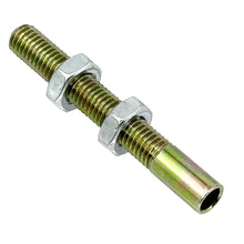  Cable Adjuster M8 - Steel 64mm long