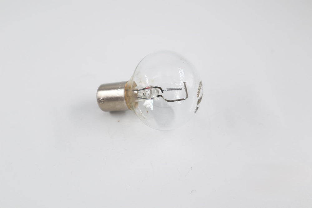 12v Bulb Single Contact Axial Filament 48w