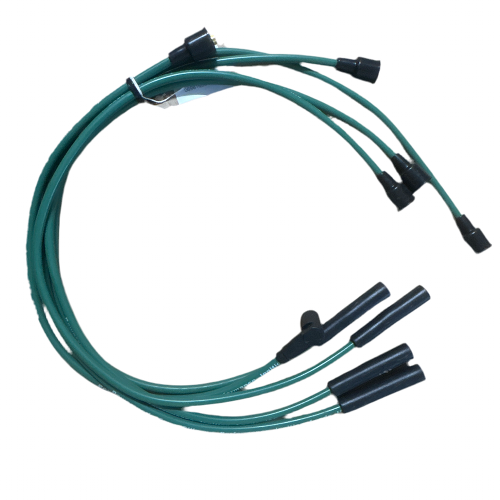 
                  
                    Ford Pinto OHC Performance Double Silicone HT Leads 8mm
                  
                