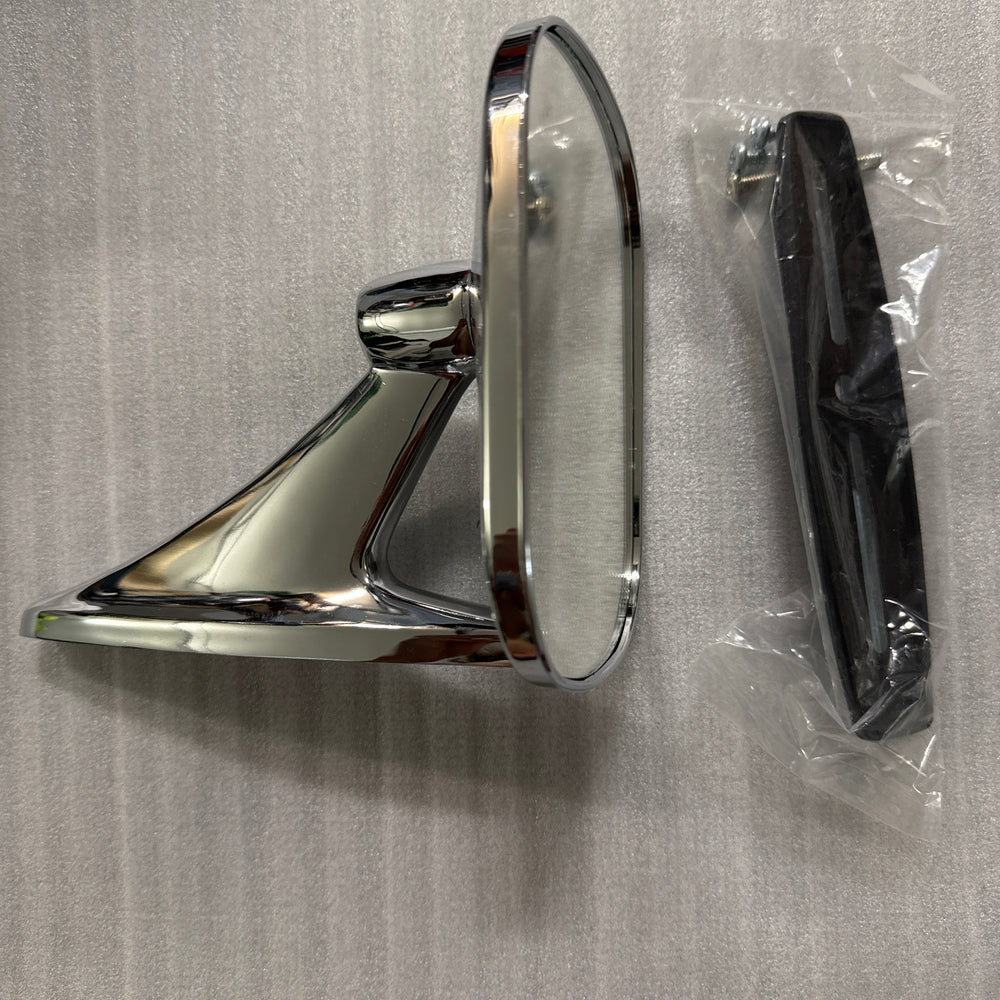 American Style wing mirror #1 - Seconds