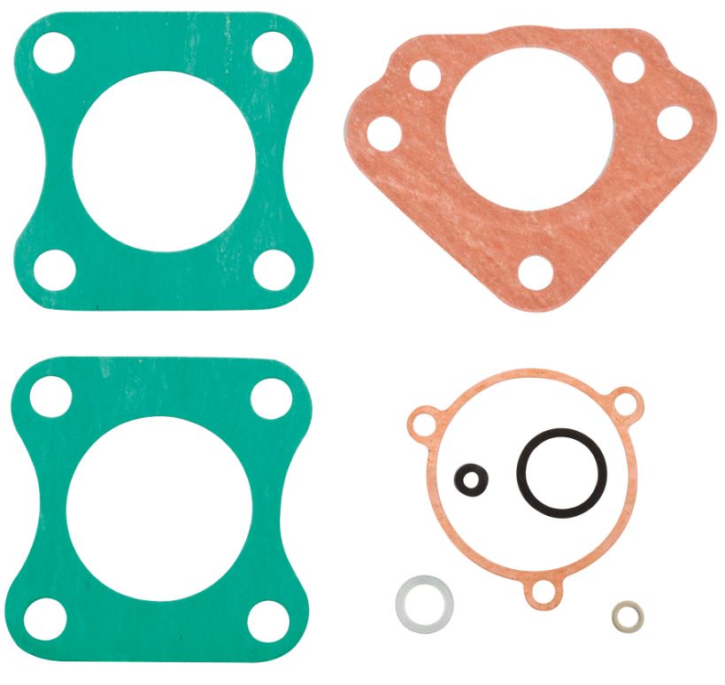 HS6 Carburettor Gasket Set