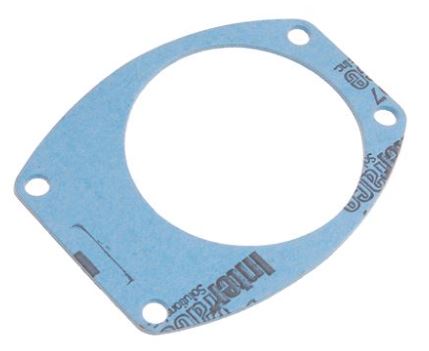 Fuel Filler Gasket