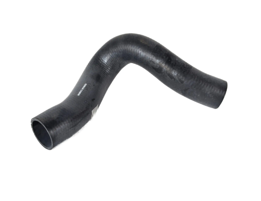 Bottom Radiator Hose E-Type