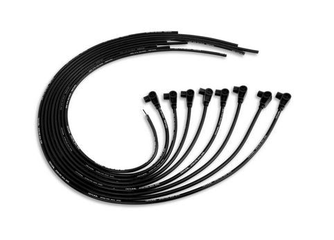 Taylor Cable 8mm Spiro-Pro Spark Plug Wires – 8cyl 90 black