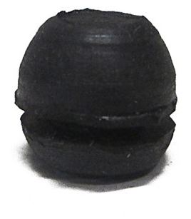 Glove Box Lid Rubber Buffer - Morris