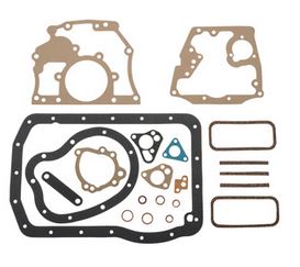 Bottom End Sump Gasket Set