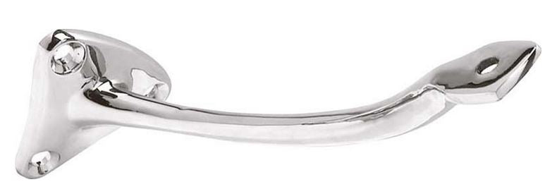 Chrome Mirror Arm - 1955 - 59 Chev/GMC Truck