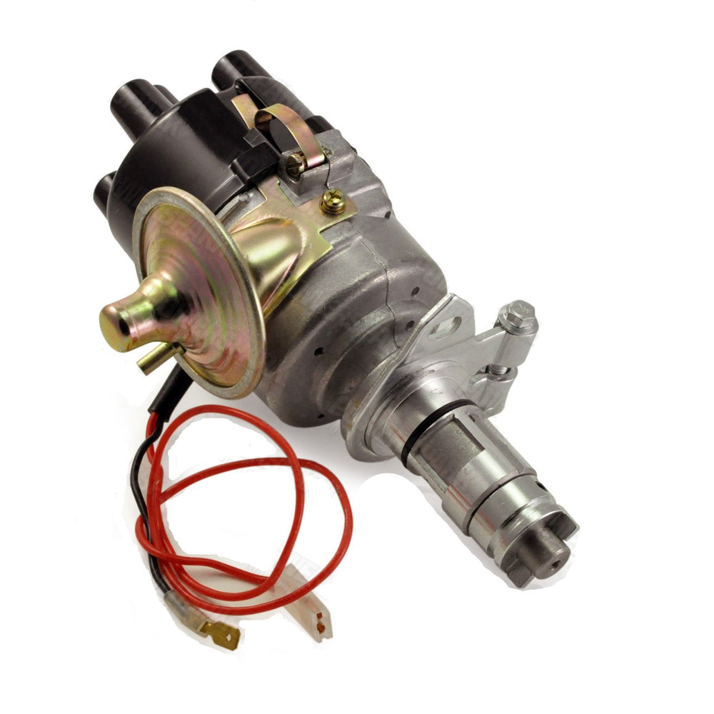 Powerspark 45D4 Electronic Distributor