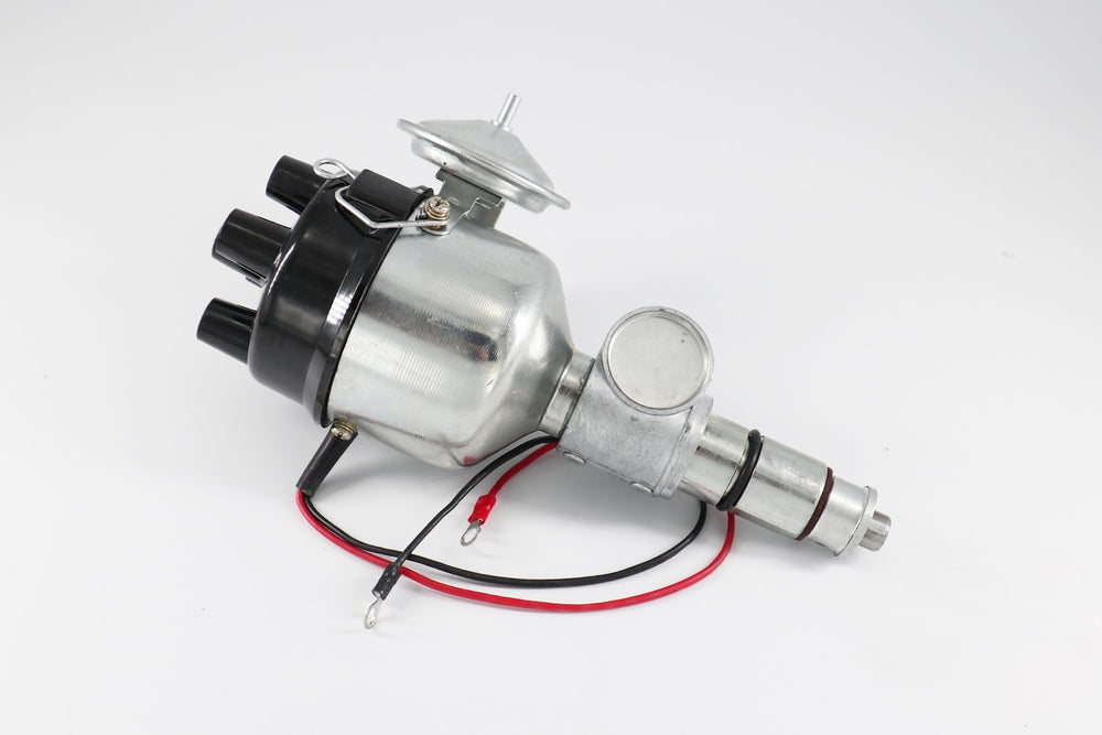 Electronic ignition distributor - Delco 4 cylinder |  Triumph