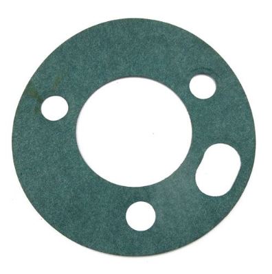 Auxiliary shaft bearing gasket