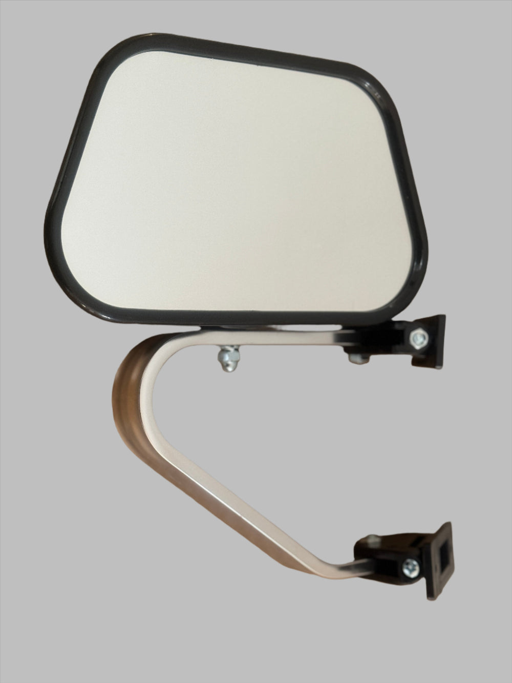 Universal two-point mounted Truck/Van mirror