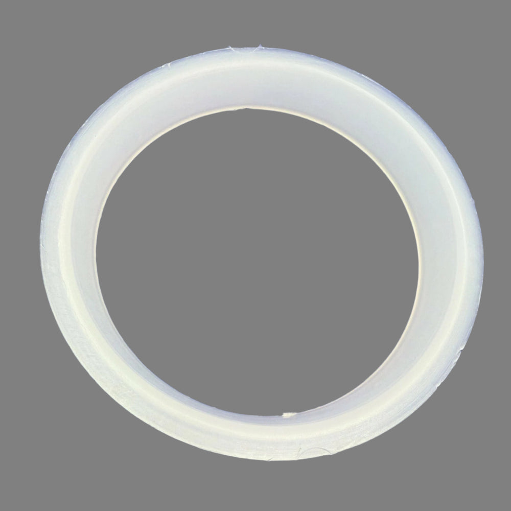 Racing, Torpedo or bullet body lens Gasket