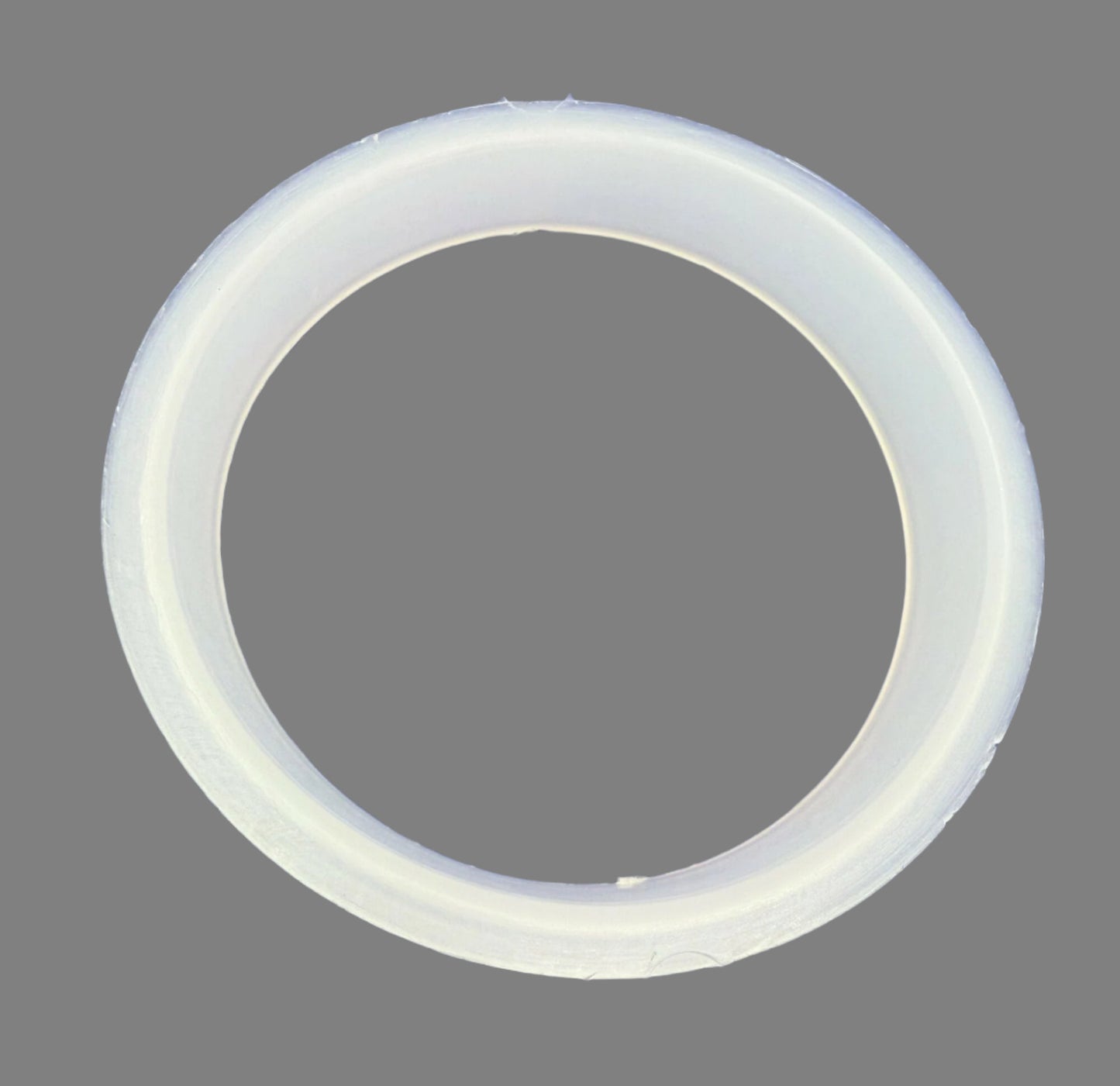 Racing, Torpedo or bullet body lens Gasket