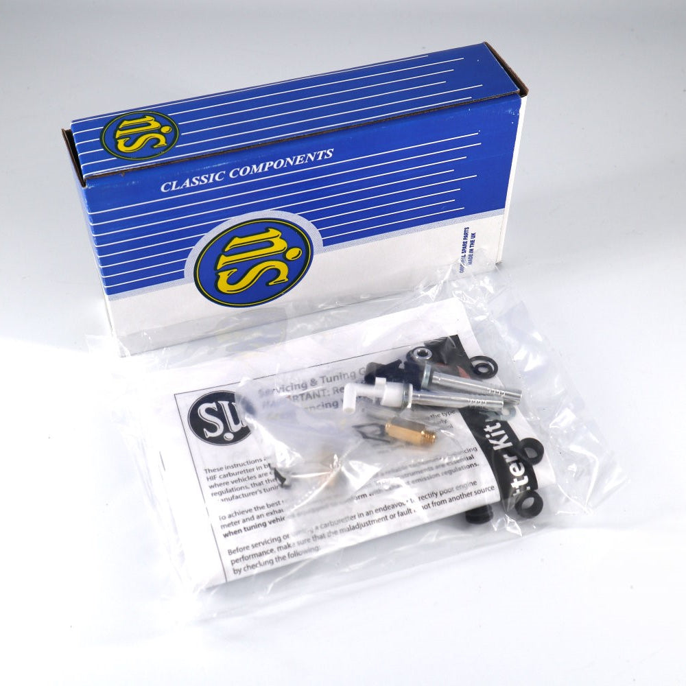 Carburettor Service Kit - HIF4