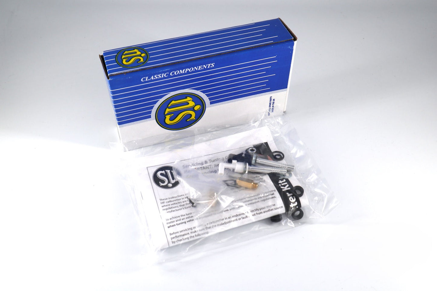 Carburettor Service Kit - HIF4