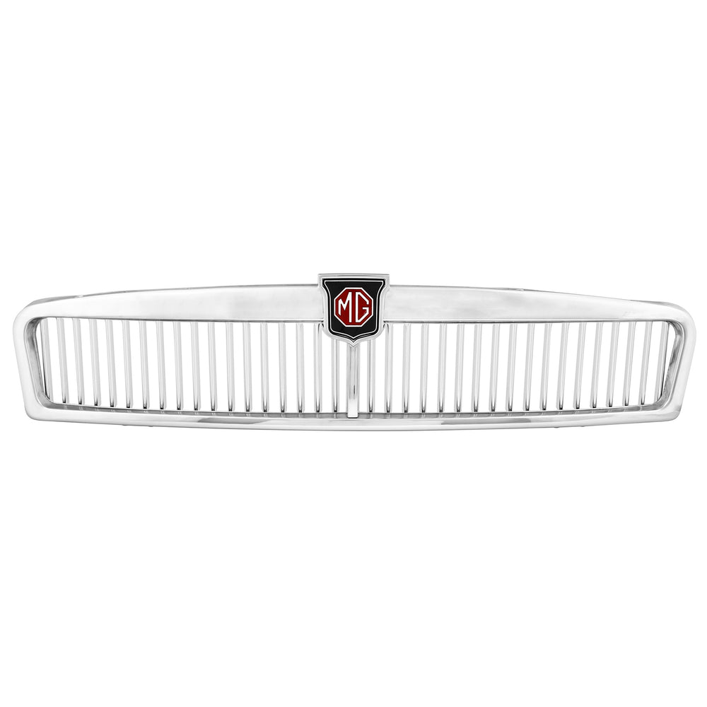 New grille assembly | MGB 62-70