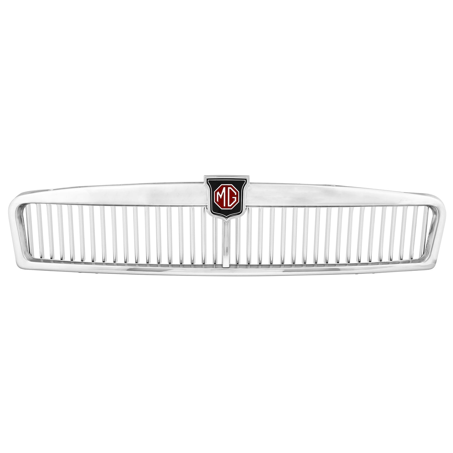 New grille assembly | MGB 62-70