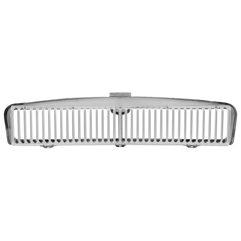 New grille assembly | MGB 62-70