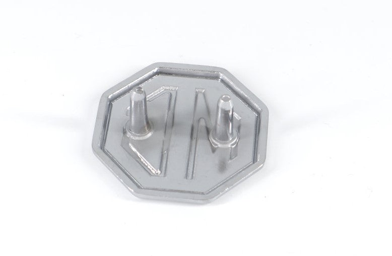 MG Bumper Badge for MGB & Midget '75-80