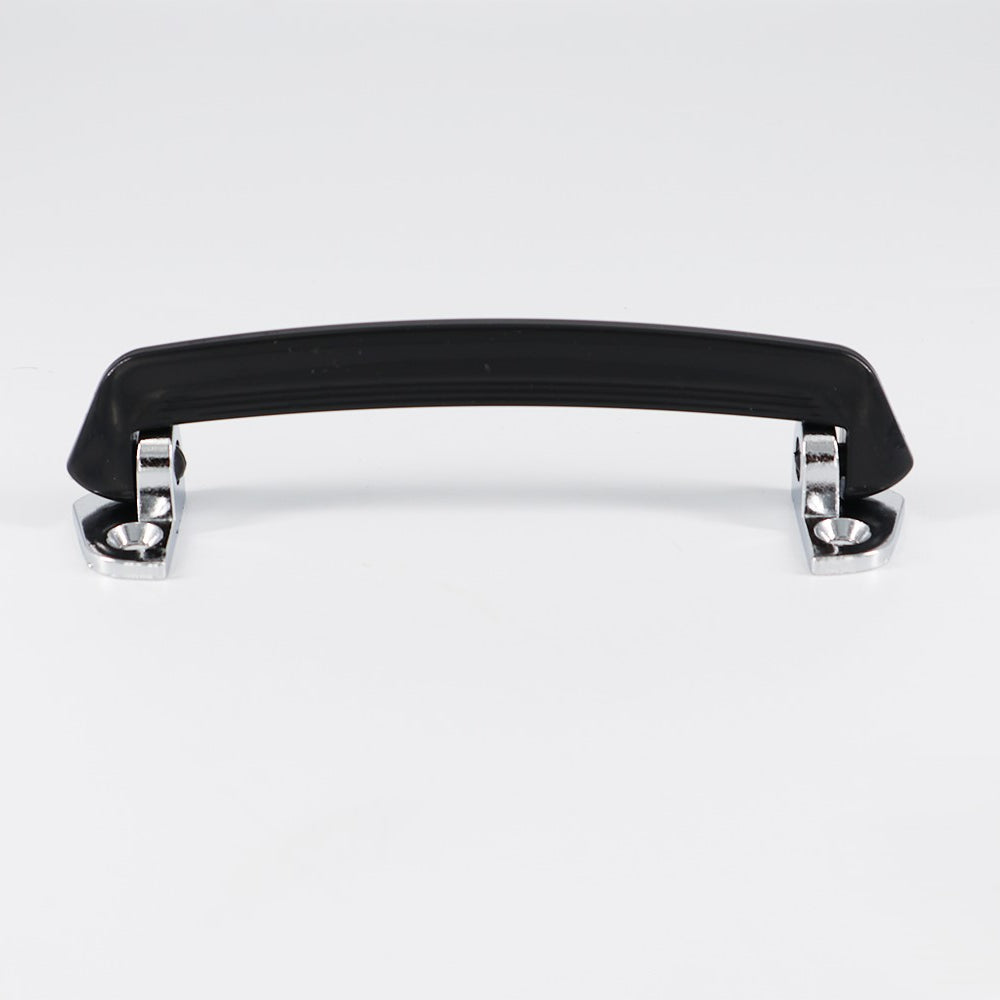 
                  
                    Door Grab Handle - Black
                  
                