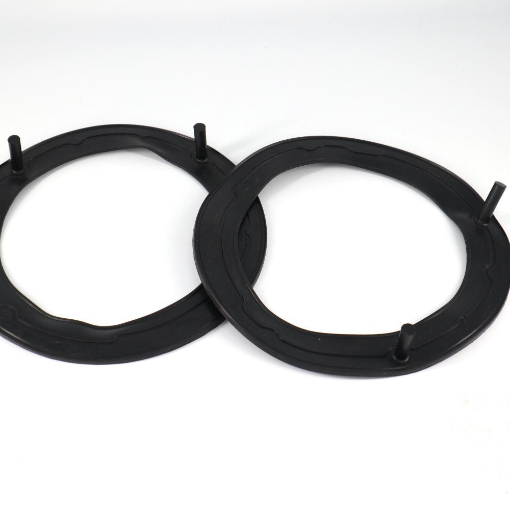 Headlamp rubber gasket 7" x1