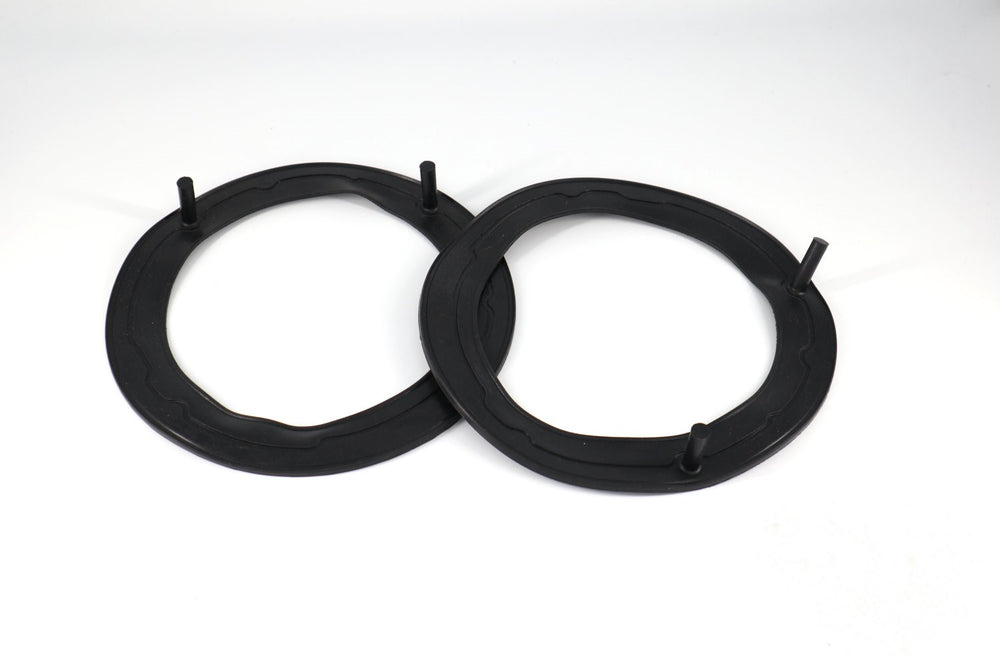 Headlamp rubber gasket 7