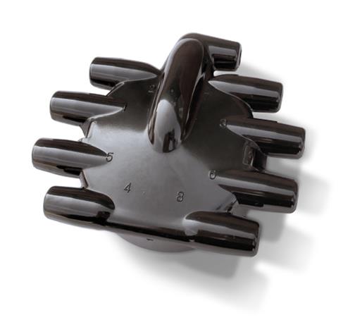 Ford 21-A crab-style distributor cap