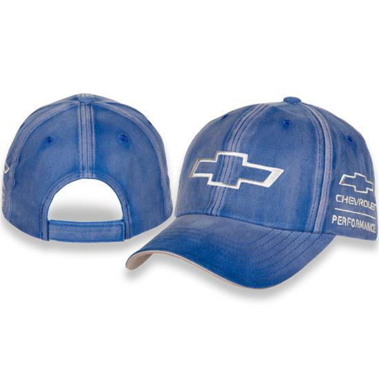 Chevrolet Performance Side Logo Bowtie Cap