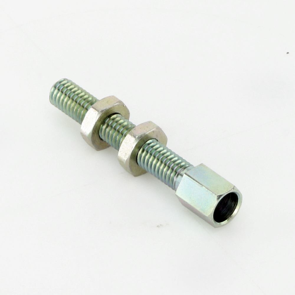 Cable Adjuster M6 - Steel