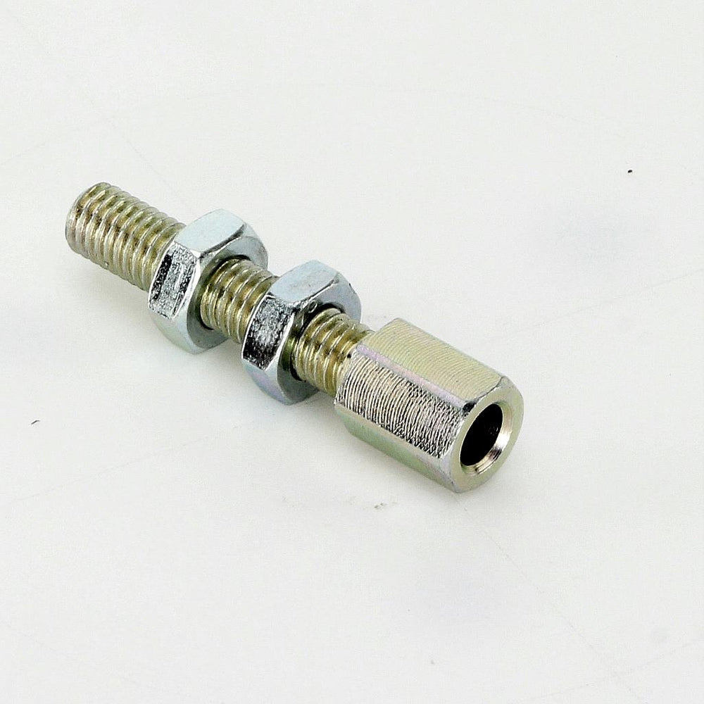 Cable Adjuster M8 - Steel 52mm long