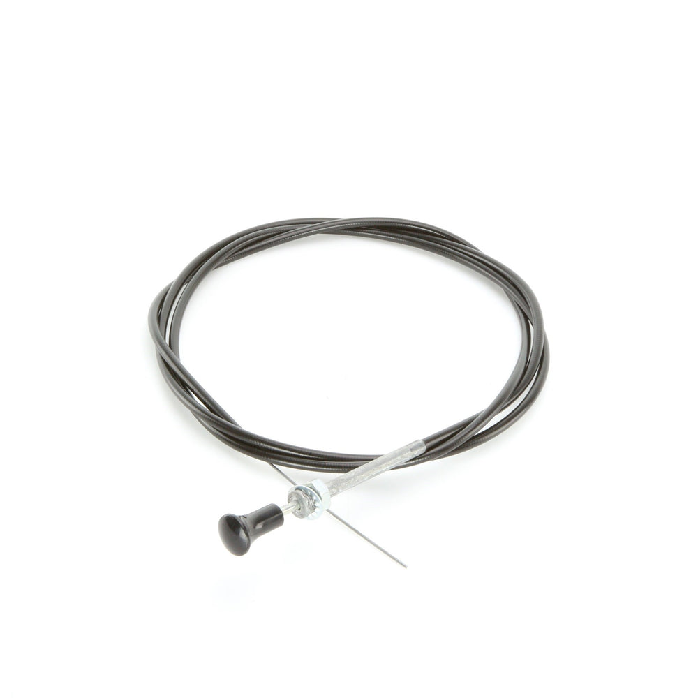 
                      
                        Black Push-Pull Cable - 6ft long
                      
                    