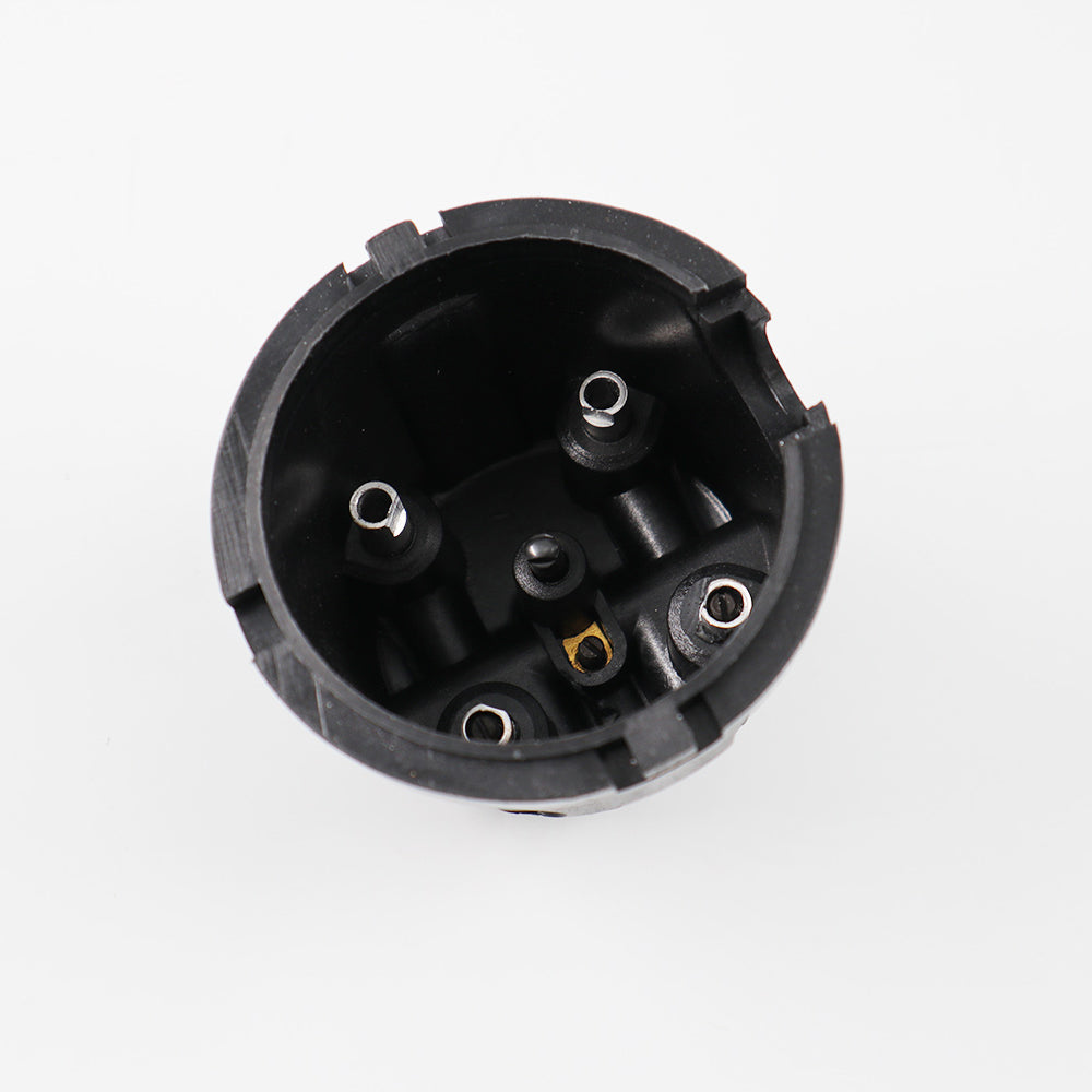 
                      
                        25D4 Distributor Cap - Side Entry
                      
                    