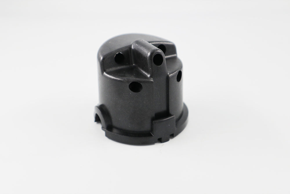 25D4 Distributor Cap - Side Entry