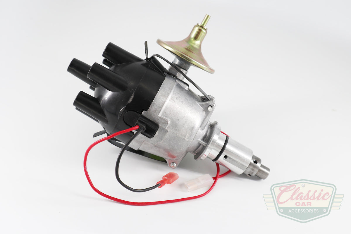 Zephyr / Zodiac electronic ignition distributor 6 cylinder – Classic ...