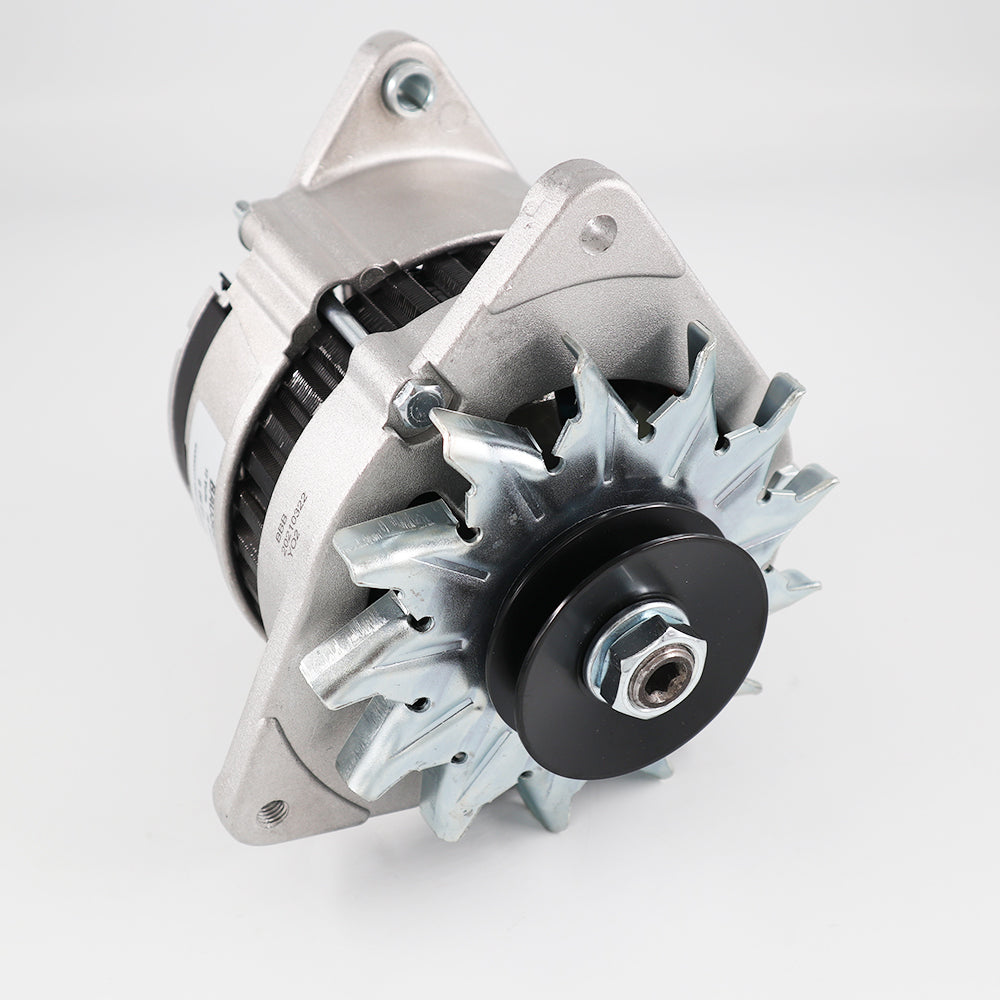 
                      
                        75 Amp Alternator A127-Type 12V
                      
                    