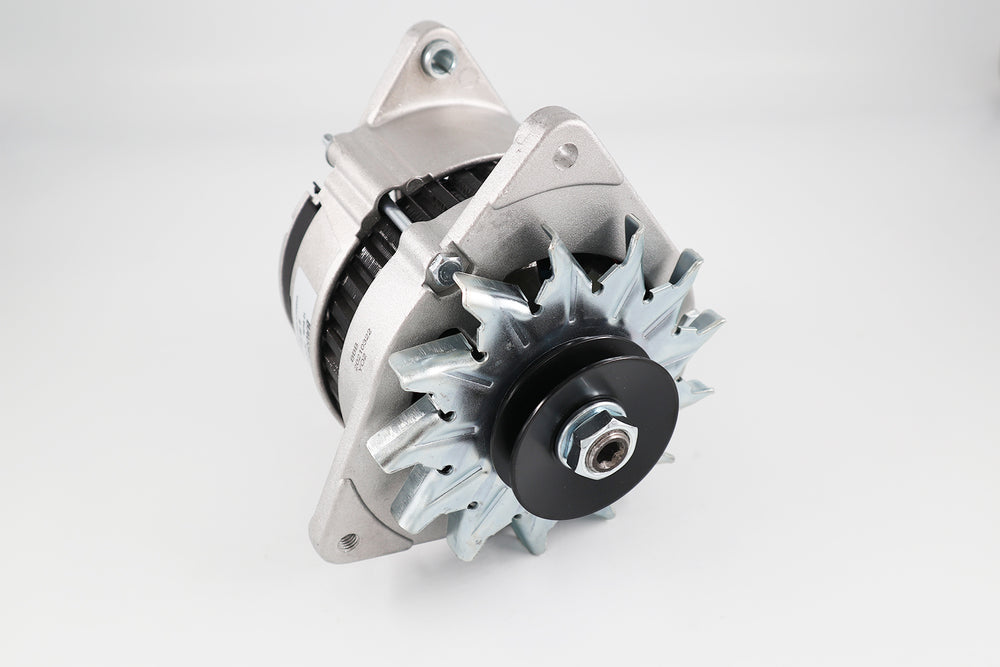 75 Amp Alternator A127-Type 12V