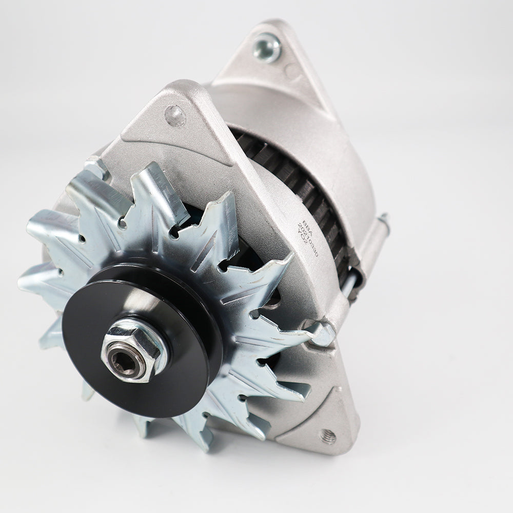 
                      
                        75 Amp Alternator A127-Type 12V
                      
                    