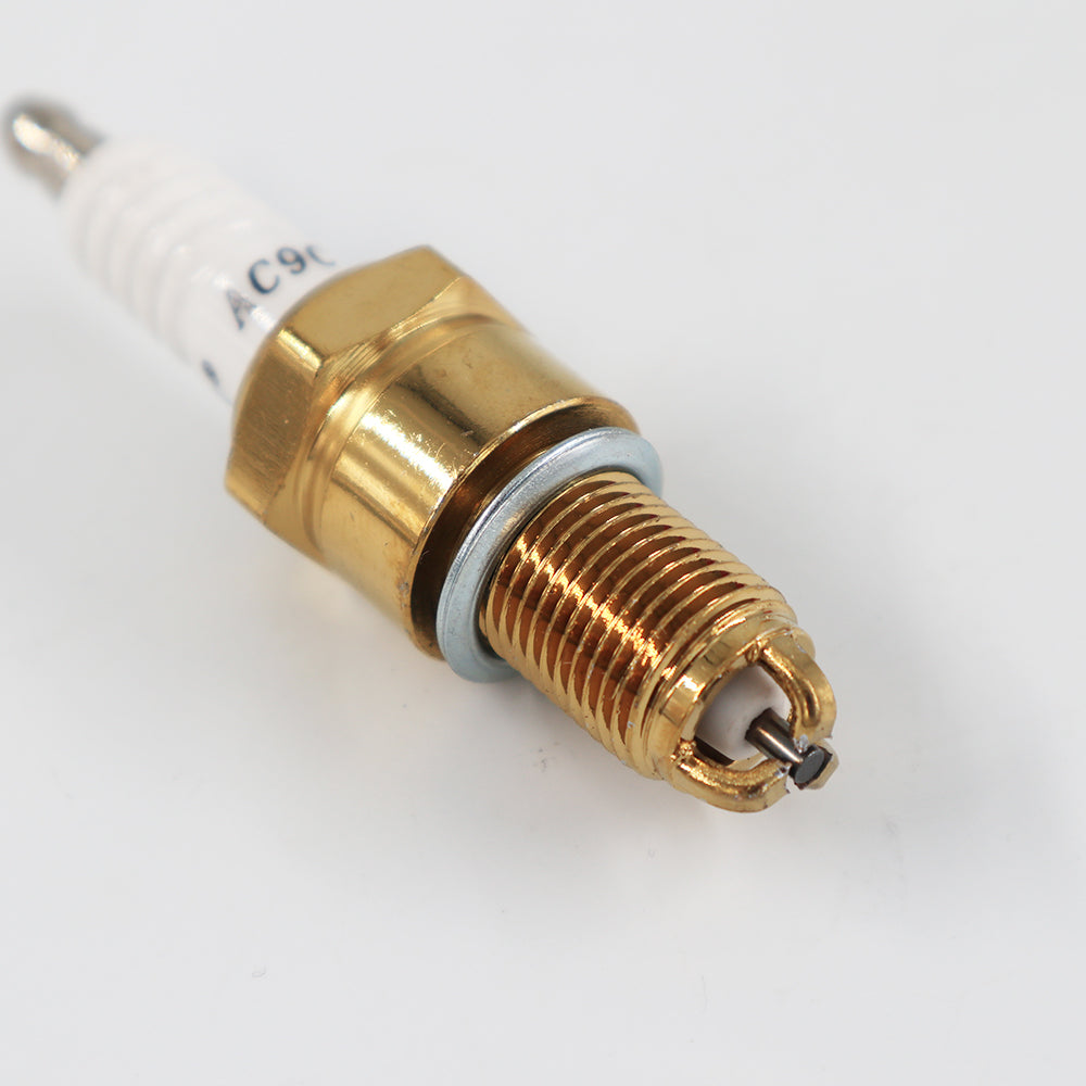 Triple Electrode Spark Plugs - AC9C