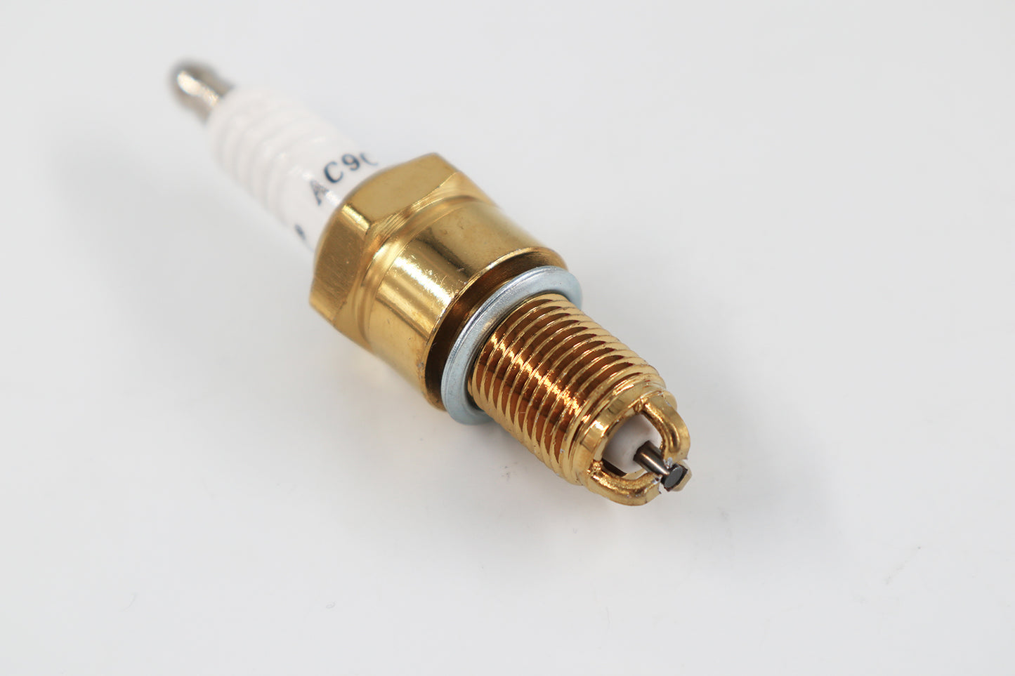 Triple Electrode Spark Plugs - AC9C