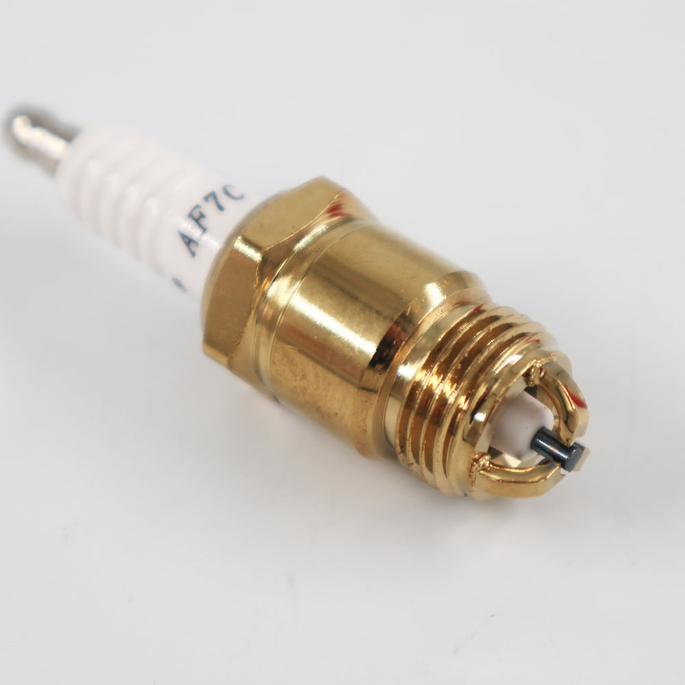 Triple Electrode Spark Plugs - AF7C