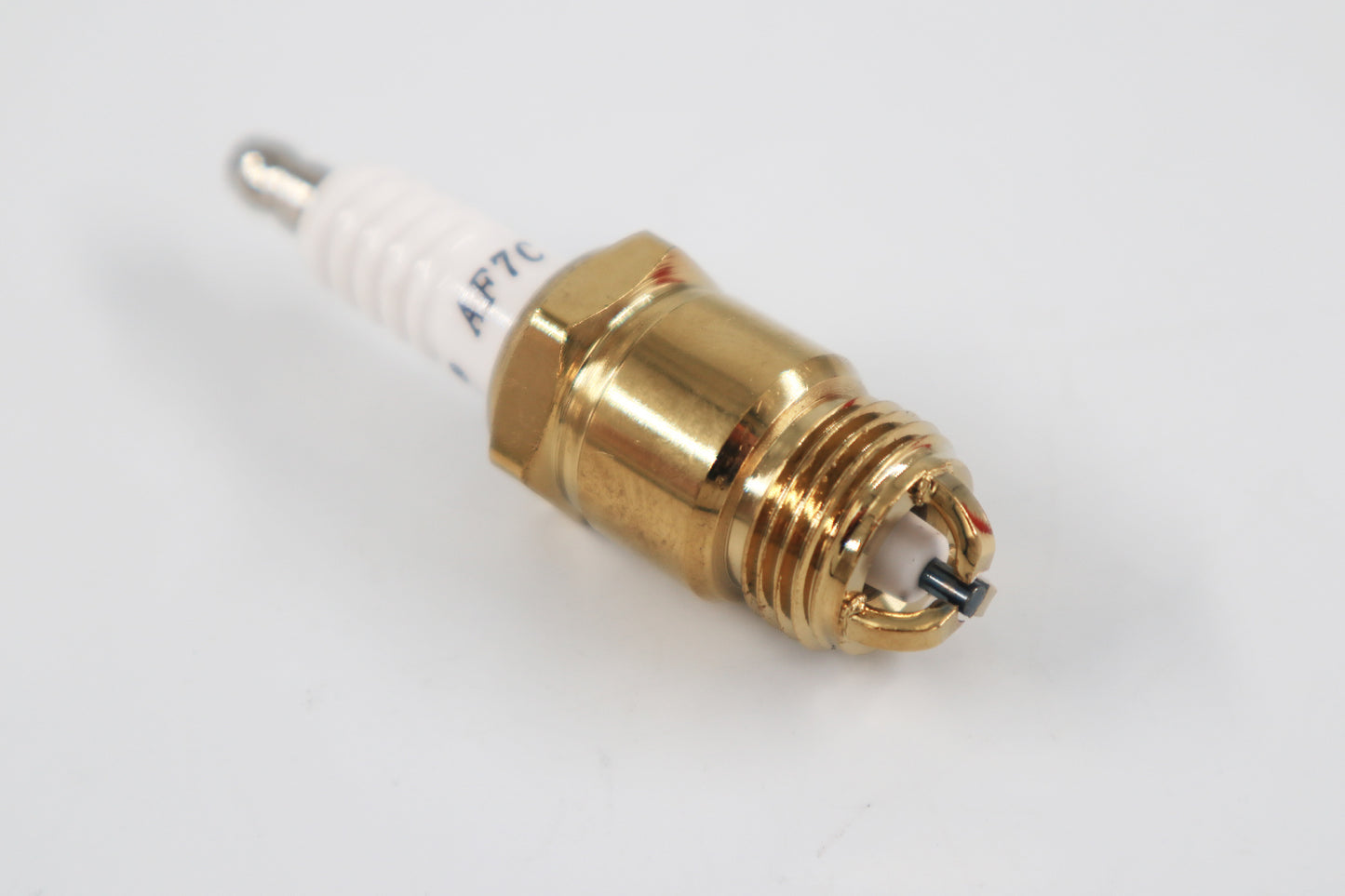 Triple Electrode Spark Plugs - AF7C