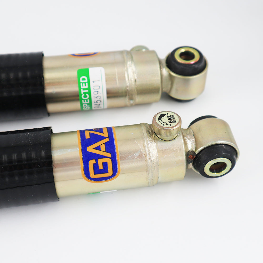 
                      
                        BMW 3 Series E30/36 - rear adjustable shocks
                      
                    