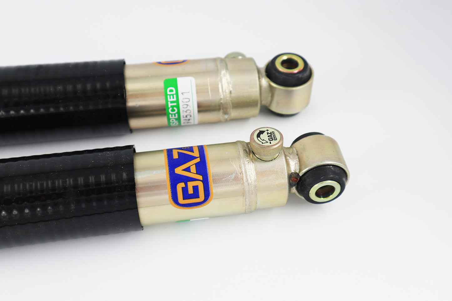 BMW 3 Series E30/36 - rear adjustable shocks