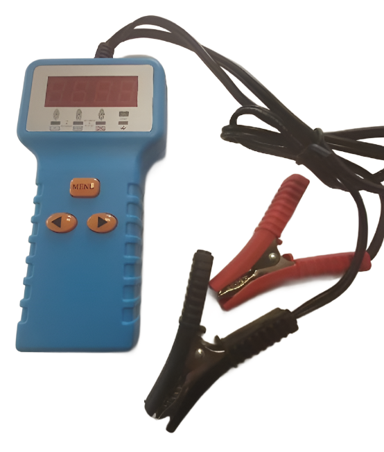 Accuspark Battery and Alternator tester