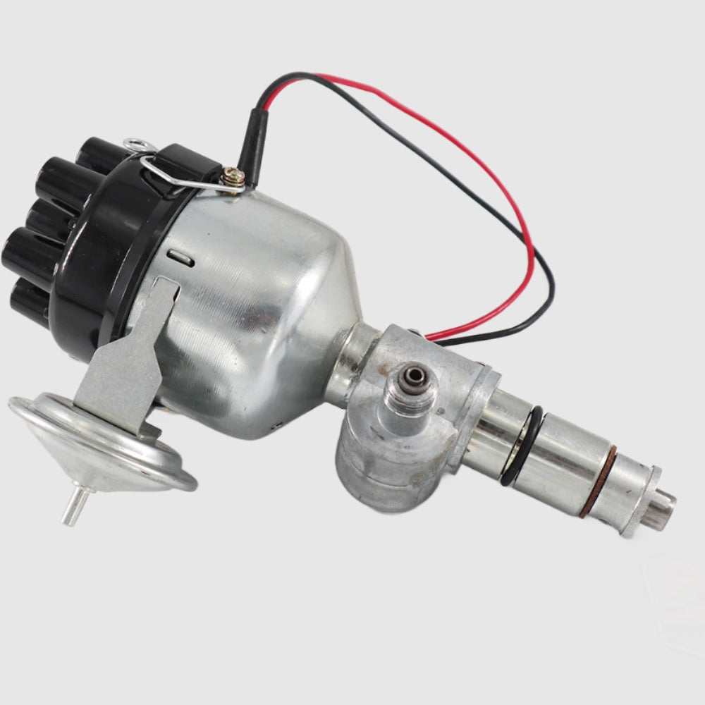 Electronic Ignition Distributor Delco 6CYL Triumph