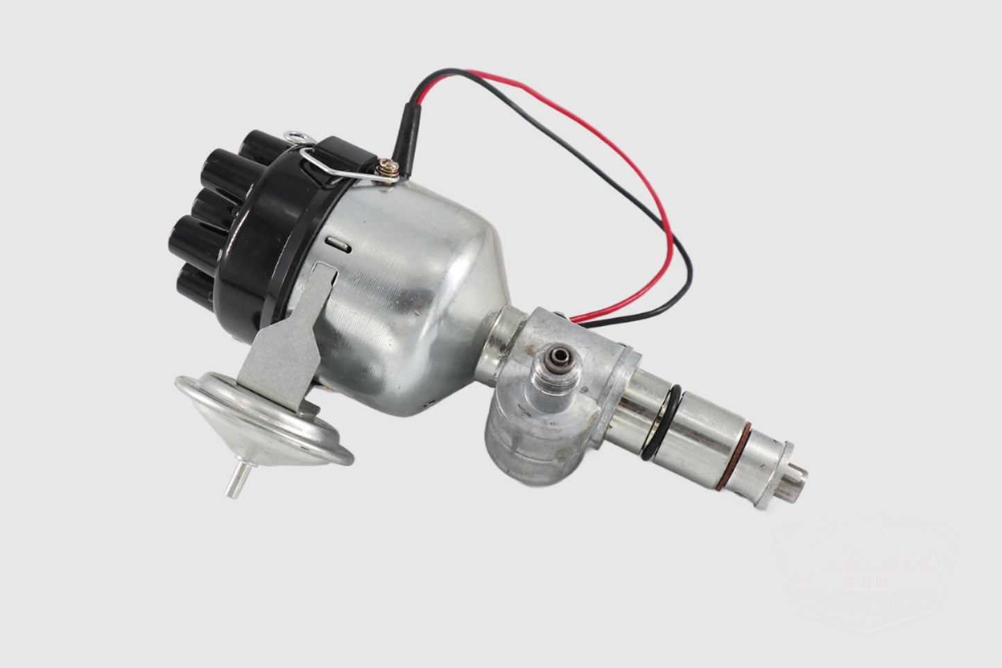 Electronic Ignition Distributor Delco 6CYL Triumph