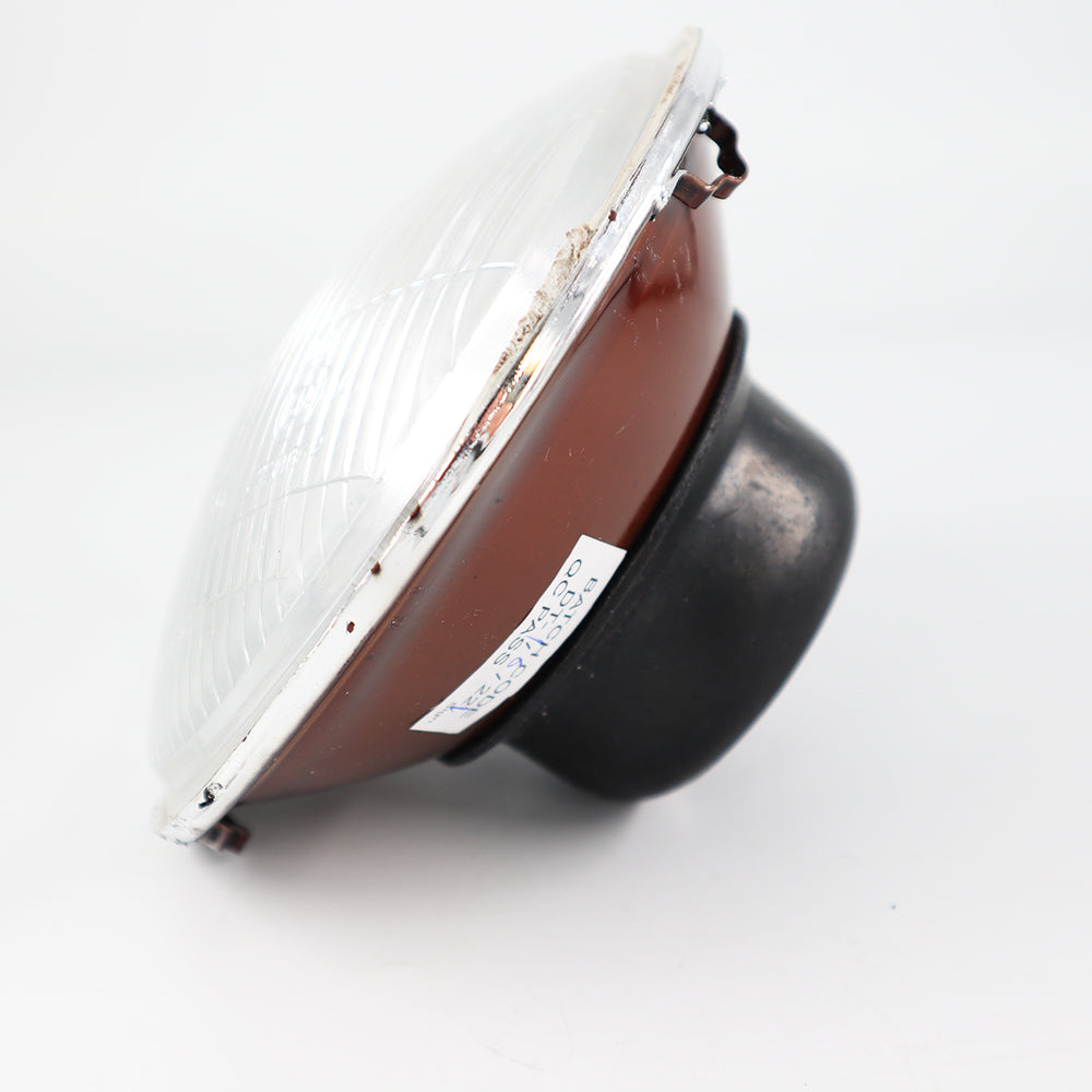 
                      
                        5.75" H4 Domed Headlight - Non Pilot - Neolite
                      
                    