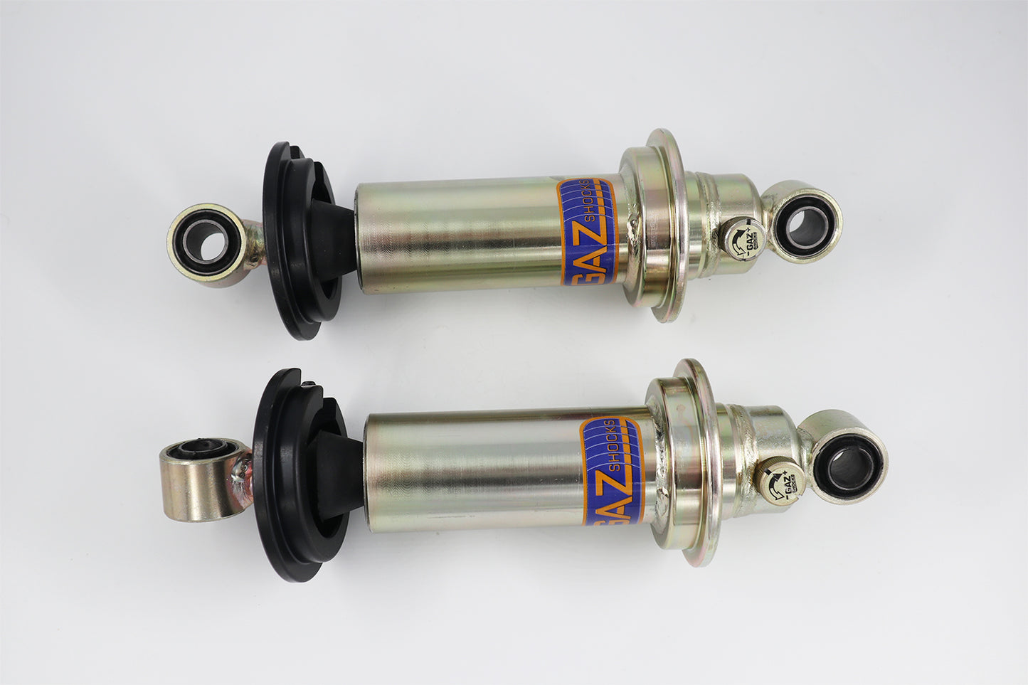 Jaguar XJ6, XJ12, XJS rear adjustable shocks x 4