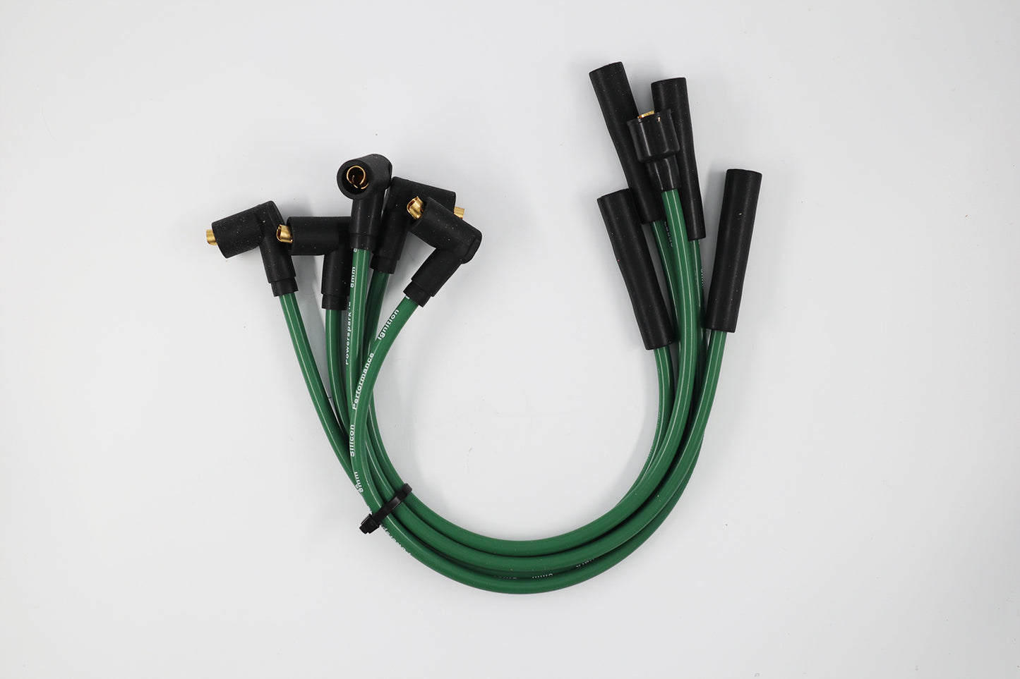 High quality performance HT Leads  - 4 cylinder