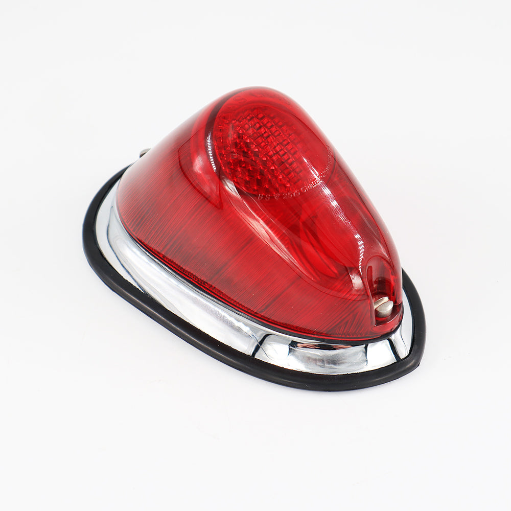 Rear Lamp L549: MGA, TR2,3,3A, Sprite MK1, Morris Minor